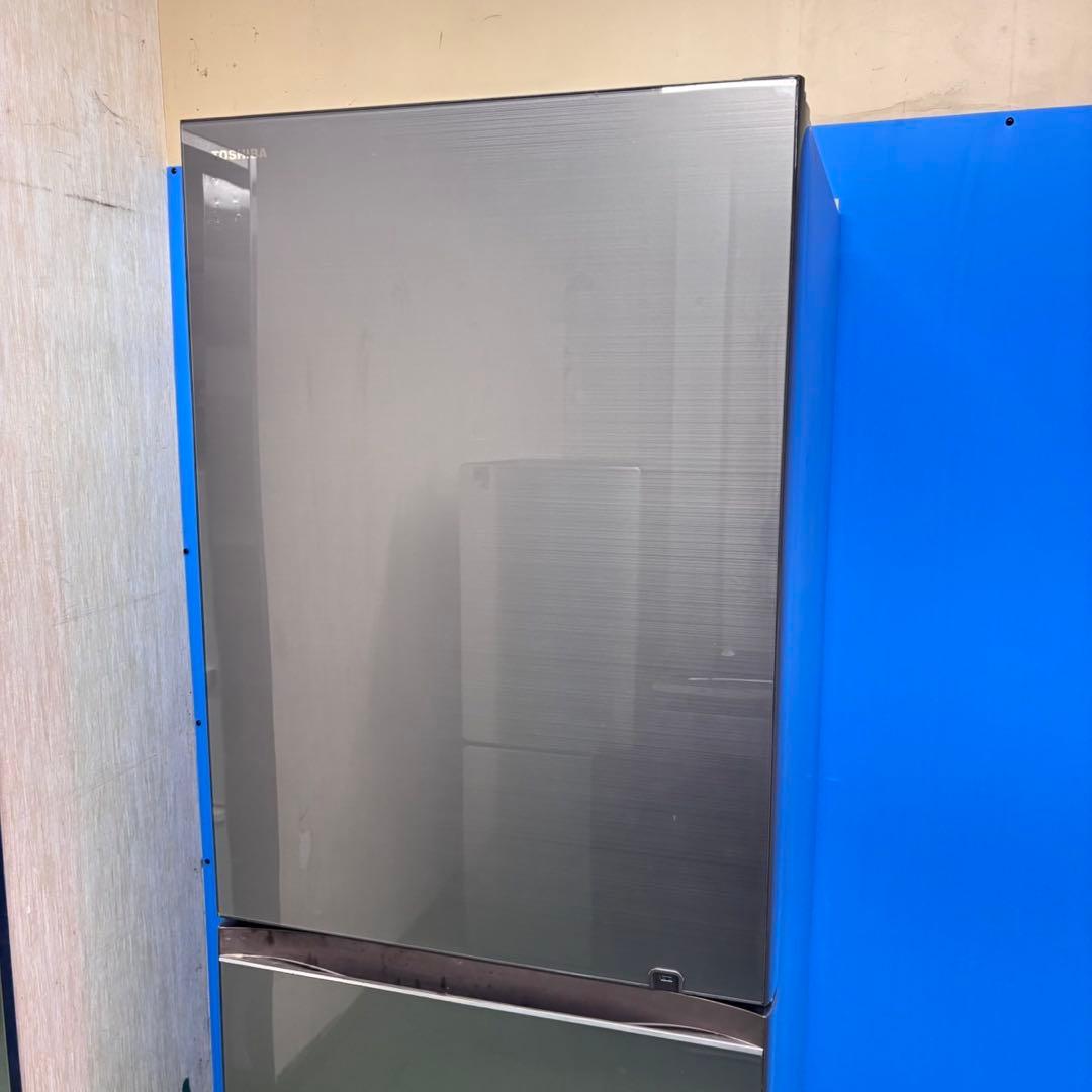 徹底比較】東芝の500L冷蔵庫のおすすめ人気ランキング【2025年