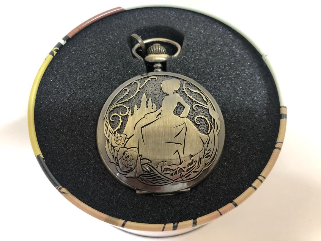 悪ノ娘 鏡音リン ハイクオリティ 懐中時計 セガ SEGA ボーカロイド