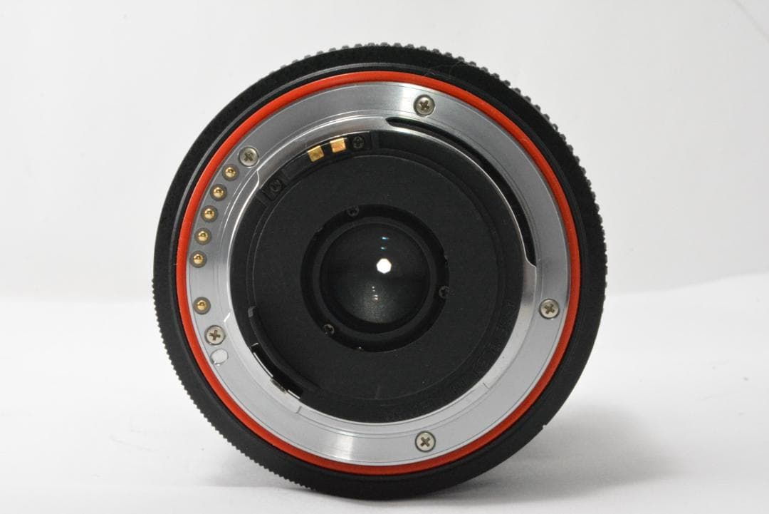 ★美品★SMC DA 18-135mm F3.5-5.6 ED AL DC WR