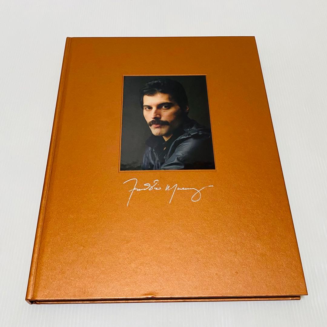 クイーン フレディマーキュリー ソロ コレクション 1973-2000 限定品 クイーン フレディマーキュリー・ソロ・コレクション 1973-2000 フレ箱