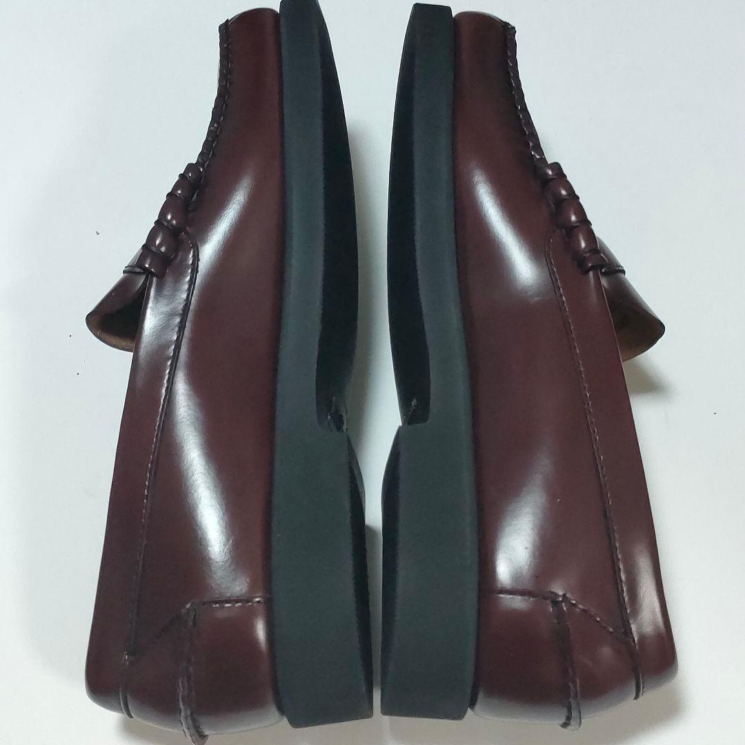 未使用 エルエルビーン L.L.Bean ペニーローファー