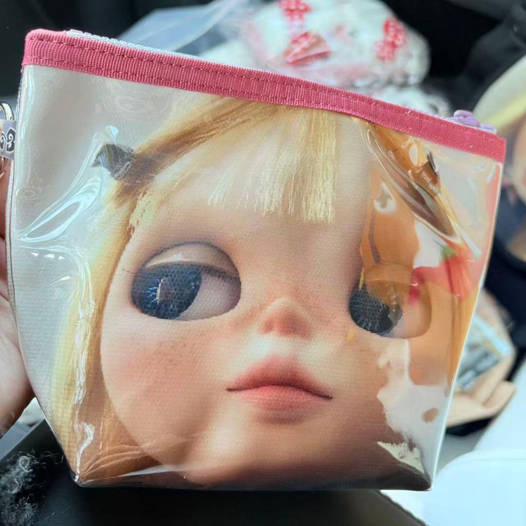 COYSEIO X BLYTHE LAYERED MINI POUCH - メルカリ