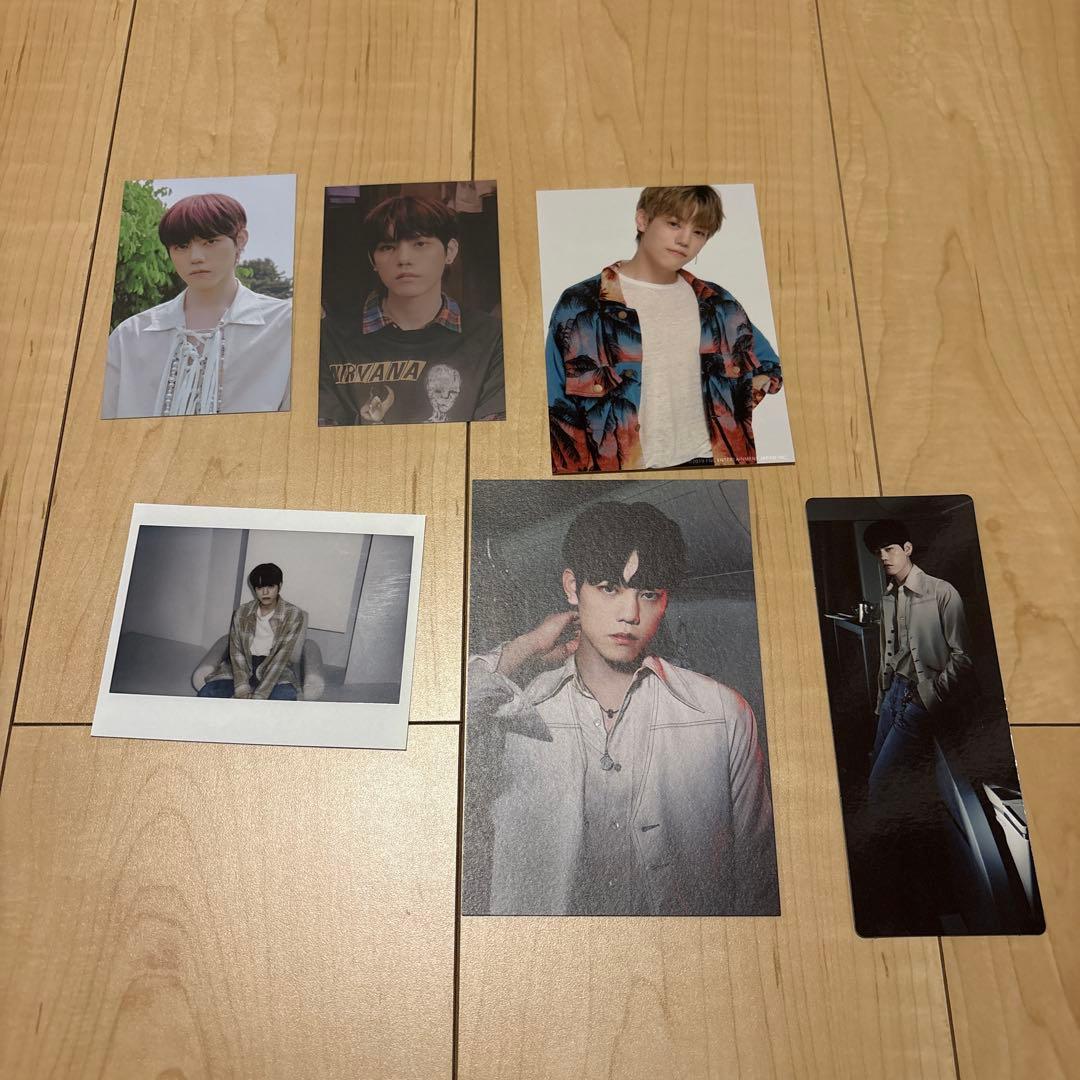 Yu様 リクエスト 4点 まとめ商品 - メルカリ