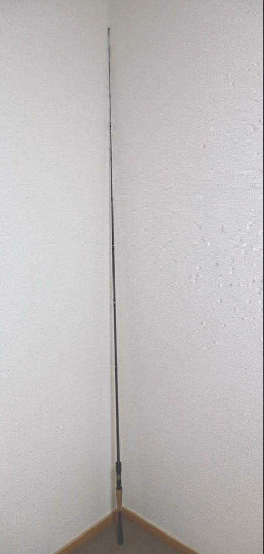 21ブレイゾン　C66MH -ST ベイト