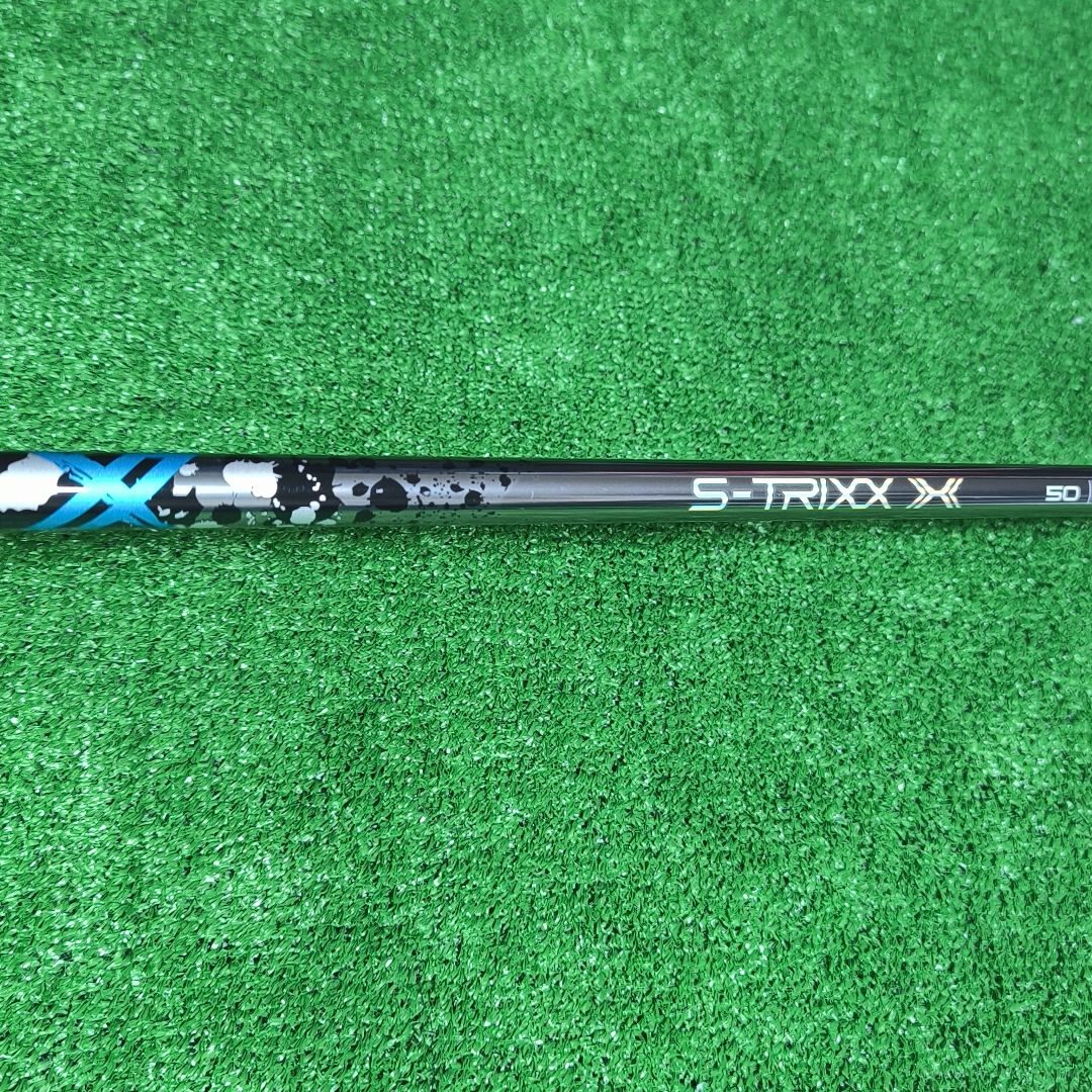 エストリックス エックス 50SS-TRIXX X 50S スリーブ取付無料 - メルカリ