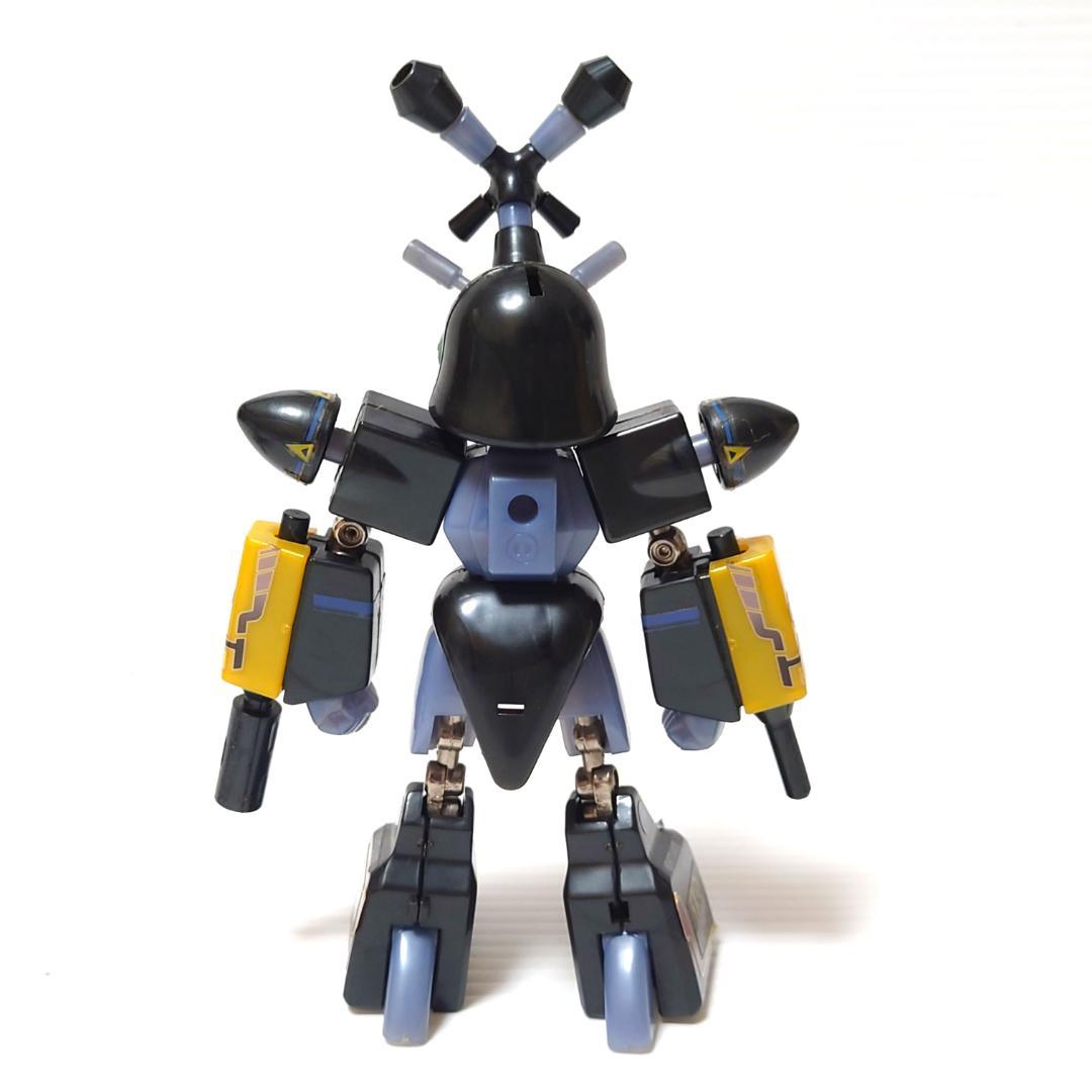 様 希少！ メダロット デュアルモデル ブラックビートル - メルカリ