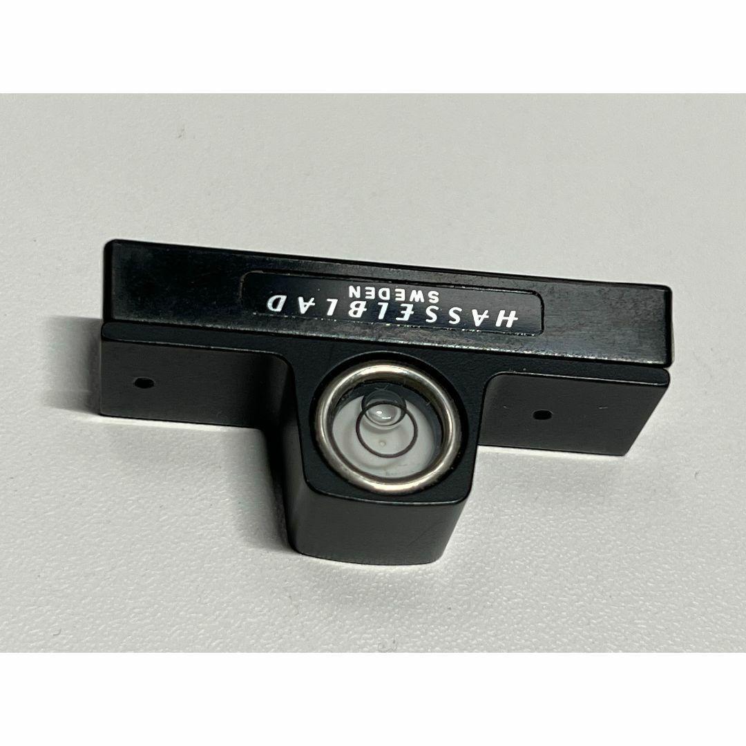14591純正 HASSELBLAD 43117 水準器 Spiritlevel - メルカリ