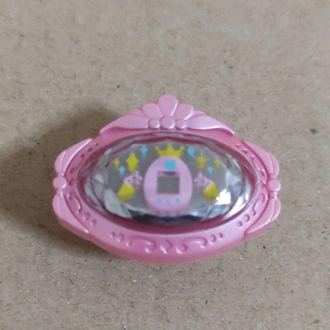 たまデコピアス アニバーサリーチェンジver たまデコピアス