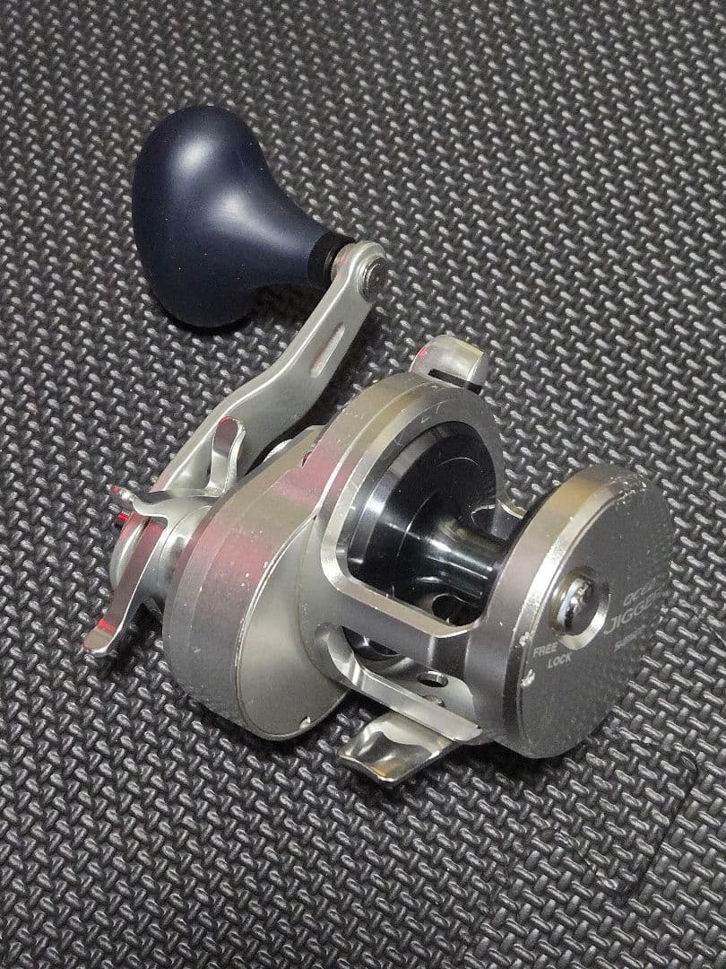 SHIMANO 11オシアジガー OCEA JIGGER 1500HG Amazon.com: OCEA Jigger : Home & Kitchen