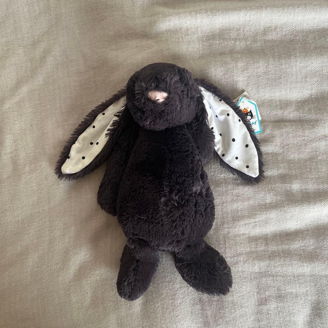 JELLYCAT×IENA ENFANT】別注Dotty Spot Bunny - メルカリ