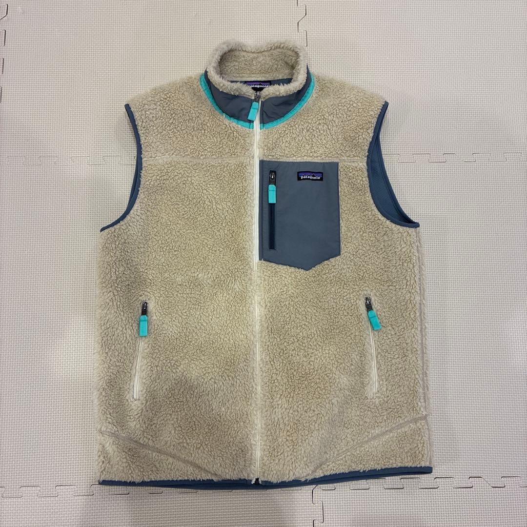パタゴニア　Patagonia レトロエックスベスト　レトロxベスト　XL PATAGONIA,MEN'S,CLASSIC,RETRO-X,VEST ,パタゴニア,メンズ