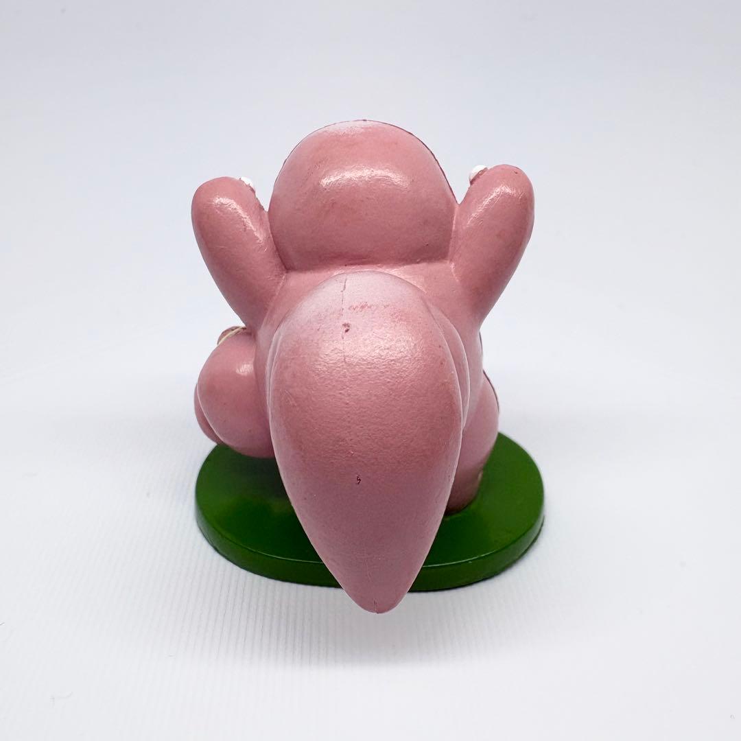 ポケモンモンコレ初期シリーズ ベロリンガ 廃盤 希少 レア - メルカリ