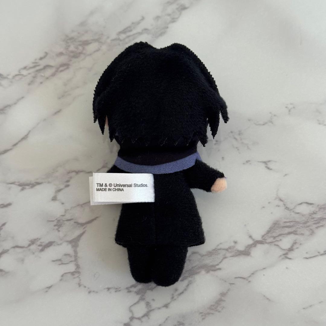 ハンターハンター フェイタン USJぬいぐるみ - メルカリ