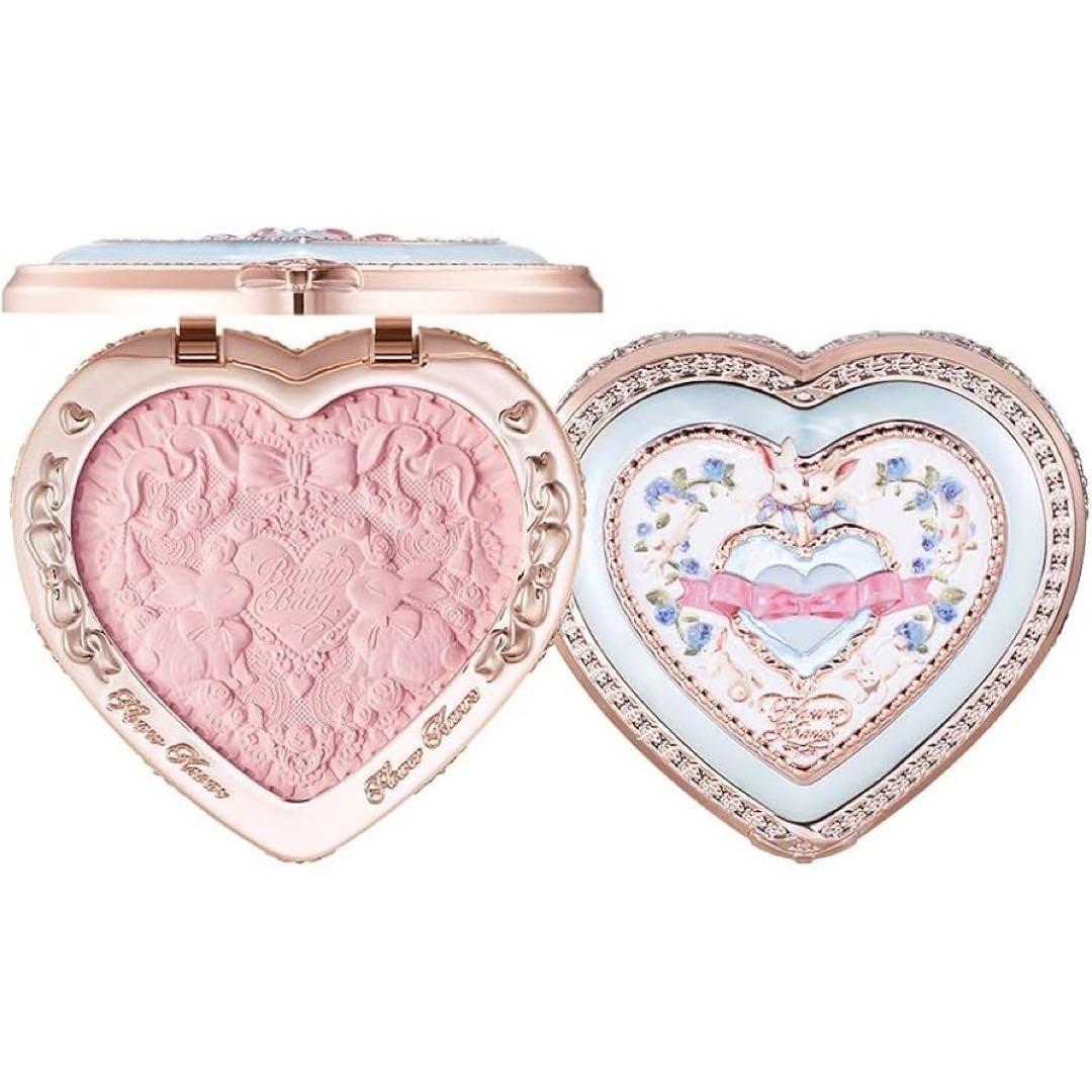 フラワーノーズ バニーガーデンテイルズ 豪華10点ブルーセット 新作