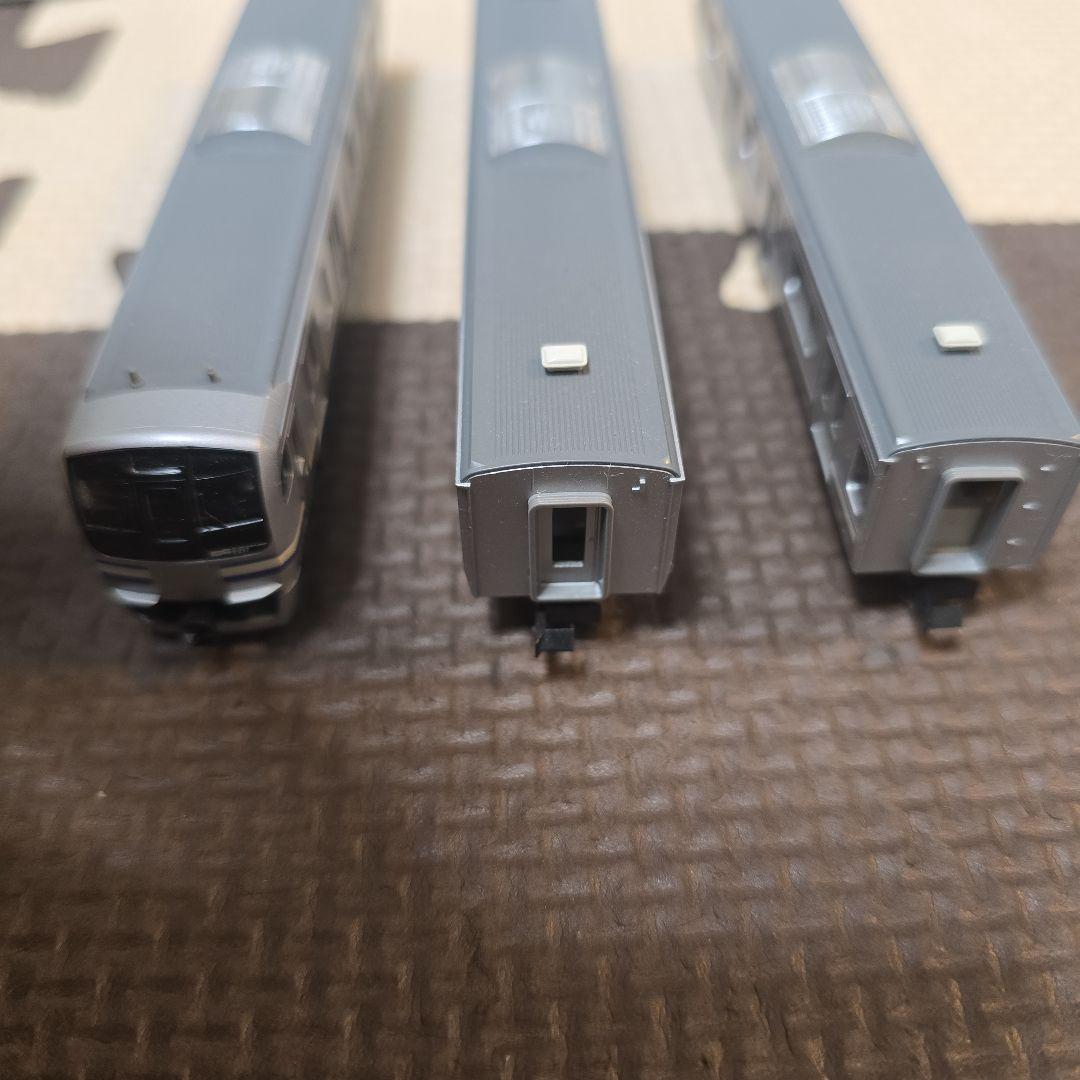 TOMIX Nゲージ JR横須賀線 E217系近郊電車セットA 7両セット Nゲージ