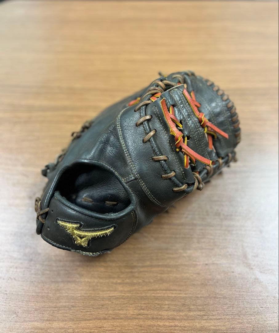 ミズノプロ硬式ファーストミット 楽天市場】硬式ファーストミット / ミズノプロ ファーストミット 硬式