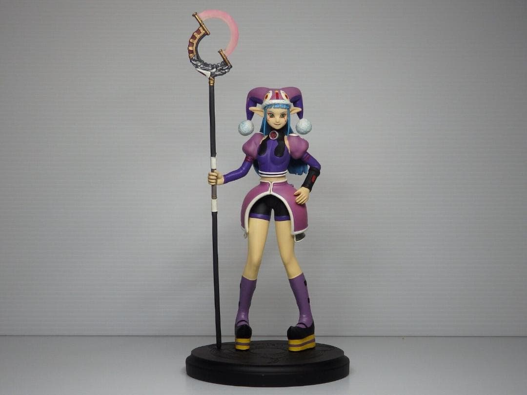 PSO ファンタシースターオンライン フォニュエール フィギュア