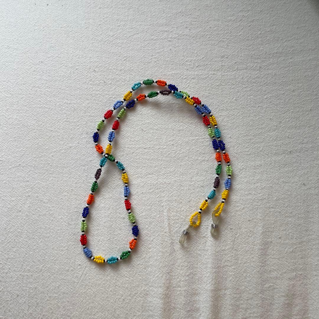 sillage グラスコード マルチカラー - メルカリ