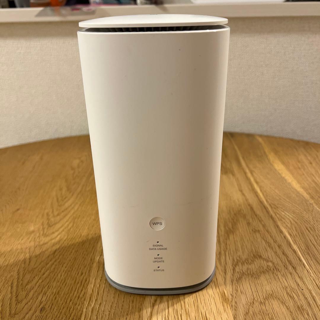 Speed Wi-Fi  5G L13 ルーター Speed Wi-Fi HOME 5G L13 – ZTE Device Japan