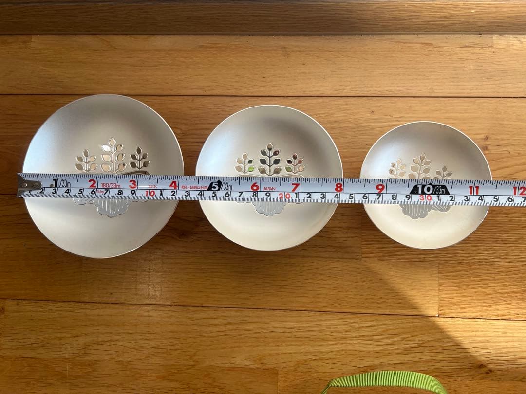 ト*モ様 純銀製 銀杯 造幣局製 内閣総理大臣 刻印有 390g silver