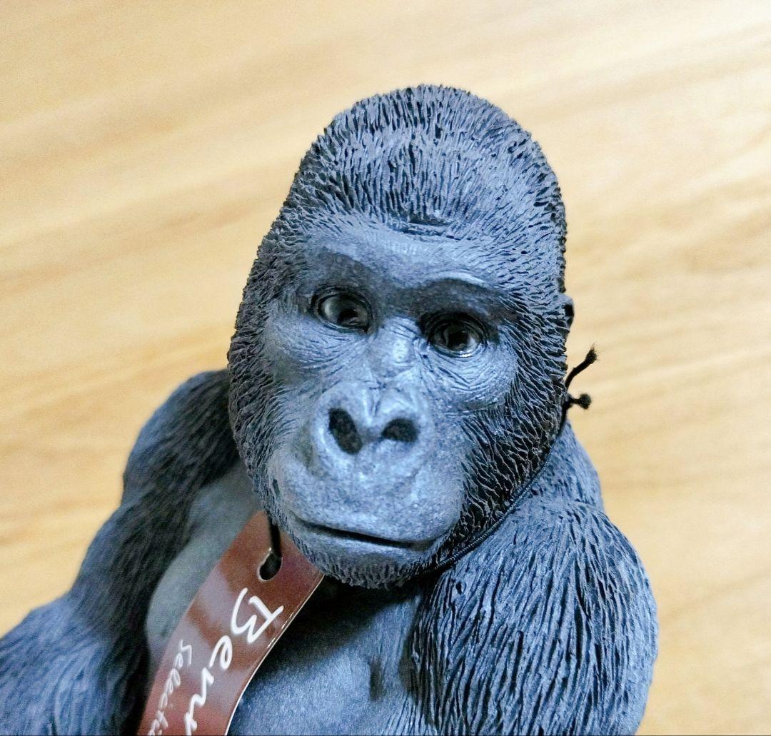 ゴリラ スマホスタンド - メルカリ