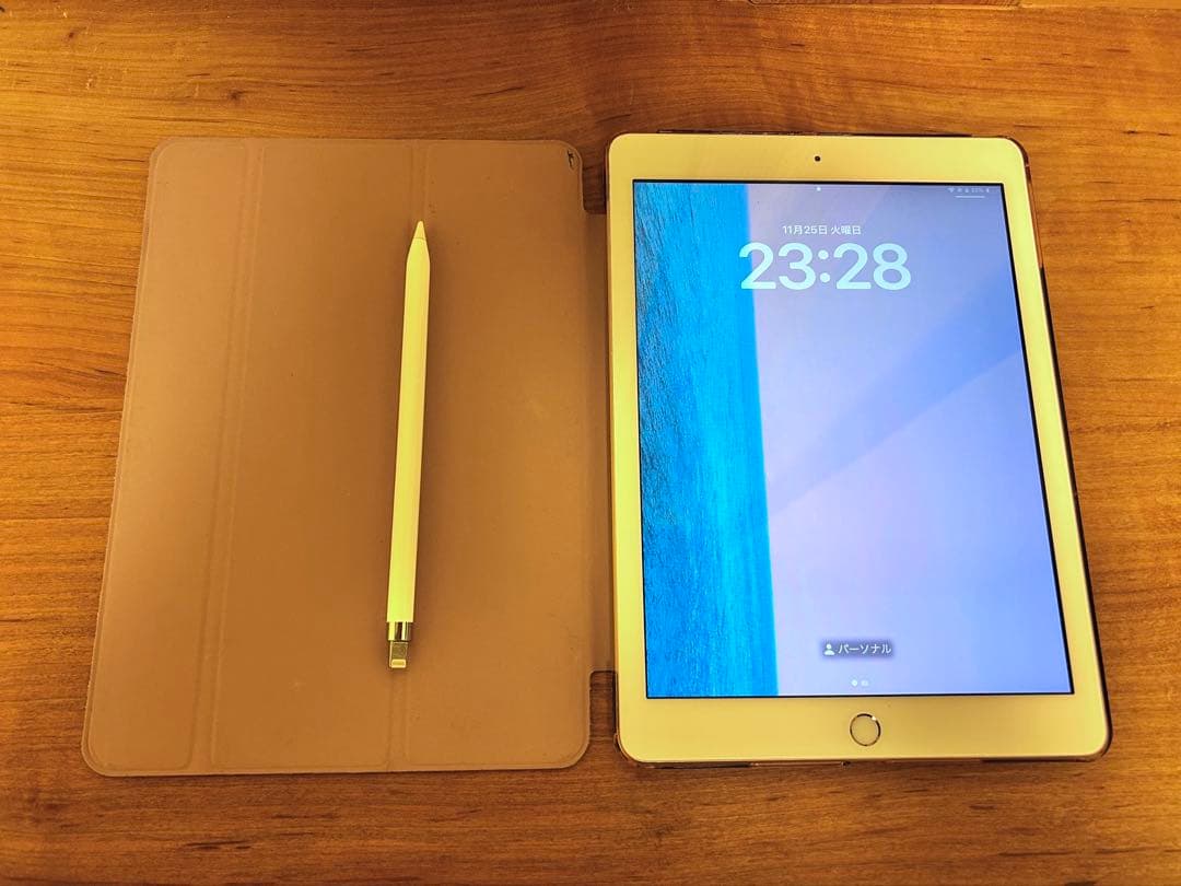 iPad (第6世代), カバー、Apple ペンシル付き Amazon.co.jp: ホビナビ iPad ケース ペン収納 iPad mini6 (第6世代