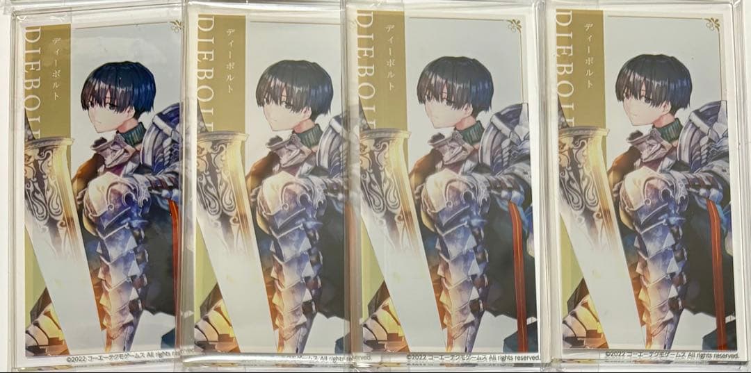 ソフィーのアトリエ2 不思議な夢の錬金術士 アクリルマグネット