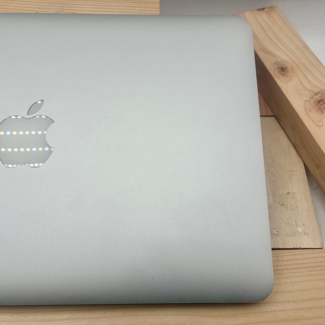 MacBook本体 MacBook Air 11-inch 8G 256G i7 1.6GHz