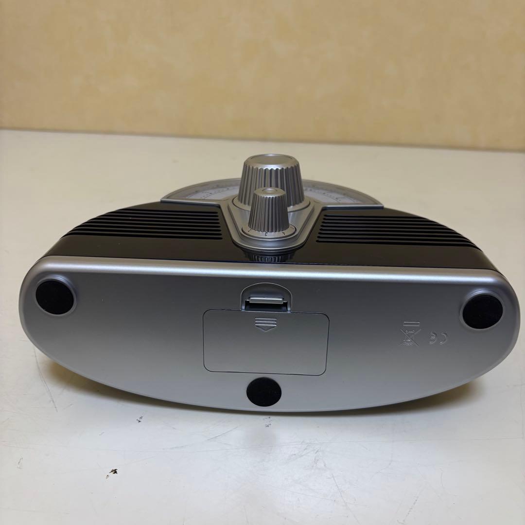 アンティークデザイン Soundray製ラジオ HR-1003 - メルカリ