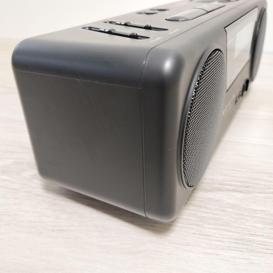 超美品 1988年製 ナショナル クロックラジオ BEGIN RC-X210 - メルカリ