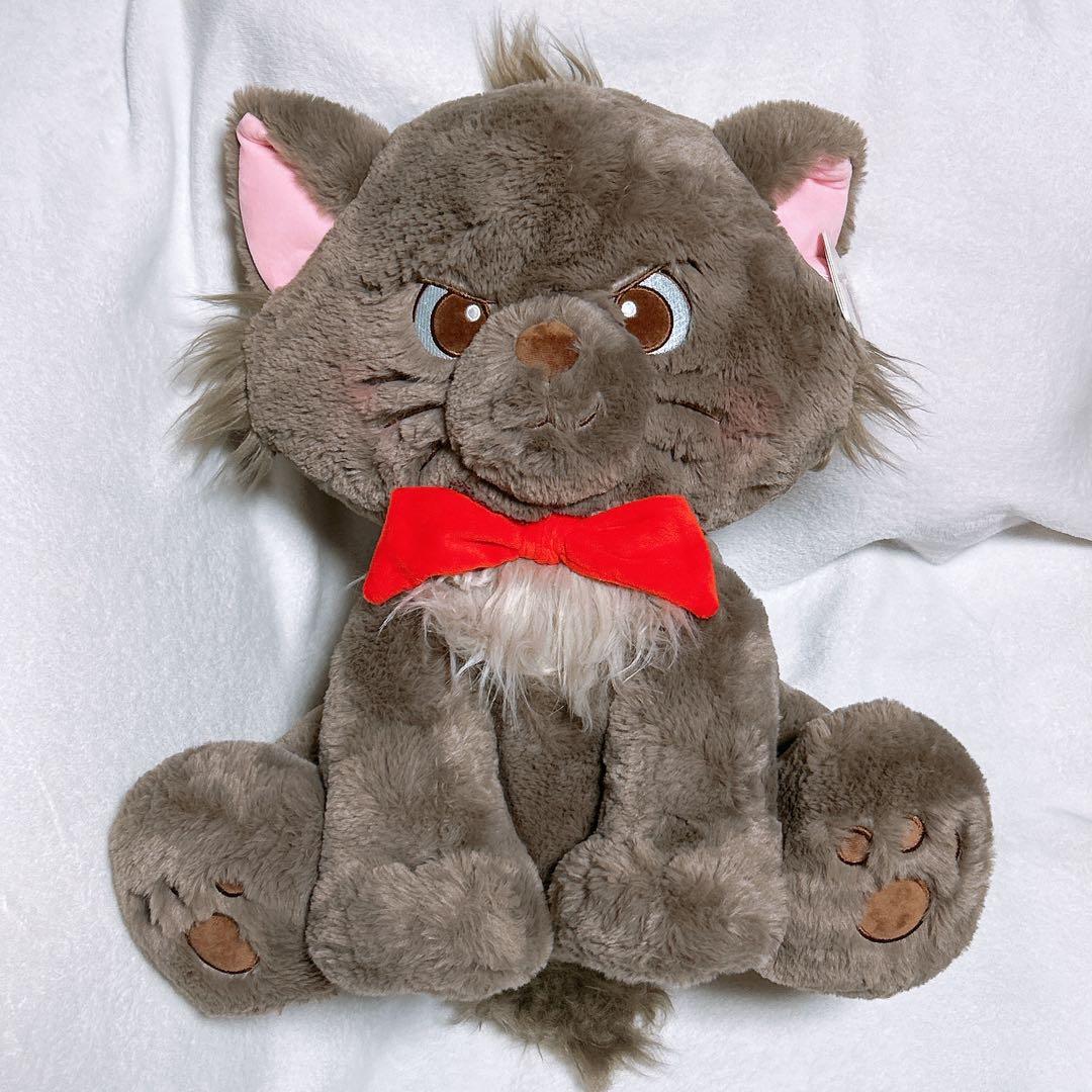 新品未使用❤︎ Costco コストコ ベルリオーズ ぬいぐるみ おしゃれ