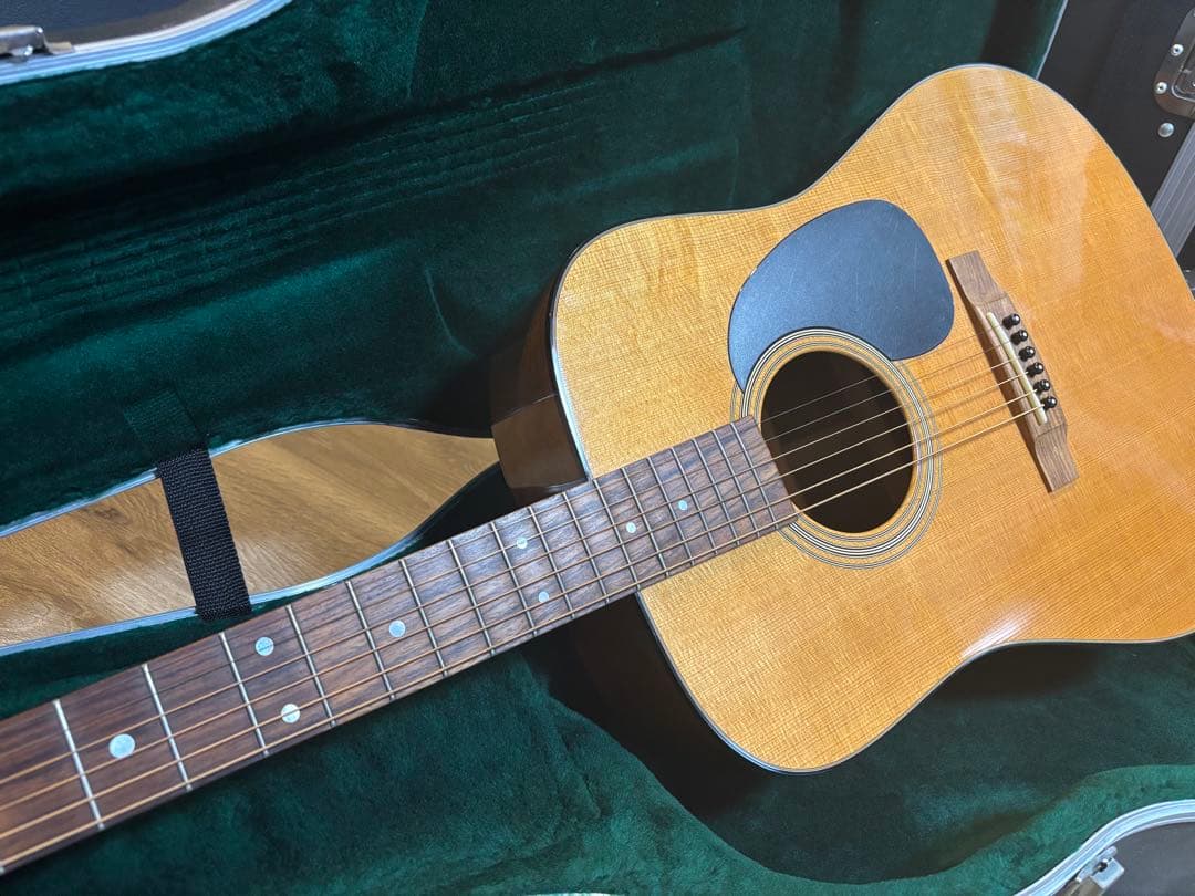 Martin D-18【専用の為即決不可】