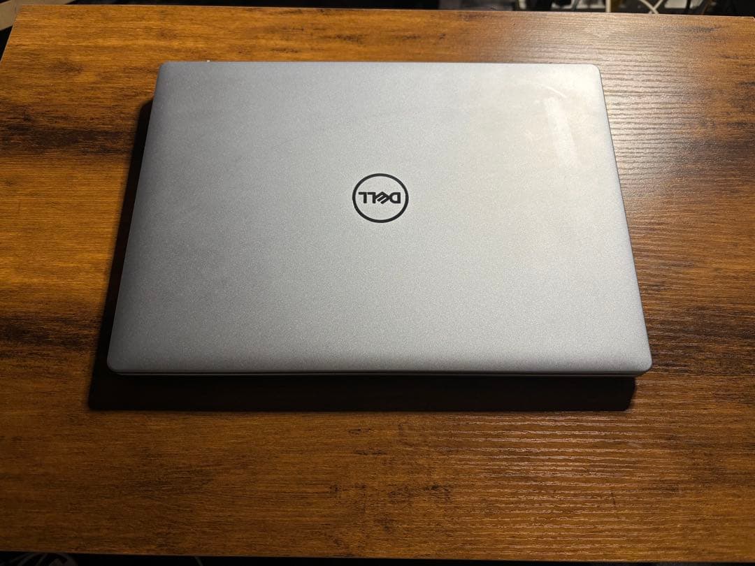 Dell Inspiron 14 5445ノートPC AMDシルバー　箱付き デルInspiron 14 AMD(5445)レビュー/パソコン徹底比較購入ガイド