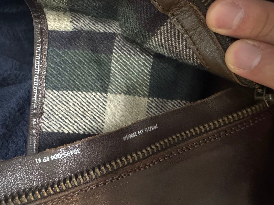 高級ソール】CAMPER カンペール サイドジップ レザーブーツ 41 - メルカリ