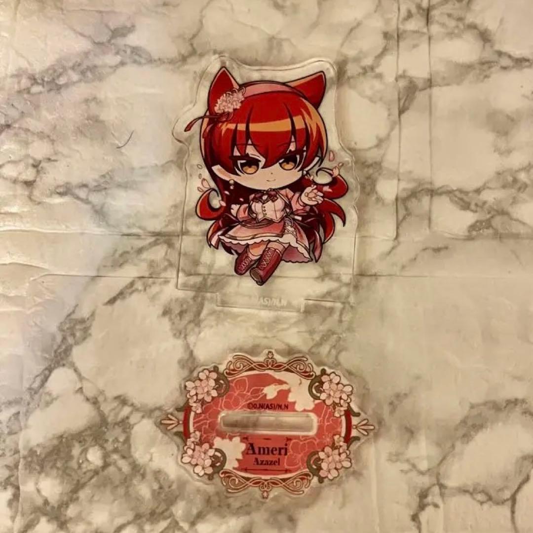 【アリス&アメリ】魔入りました！入間くん はなびより【合計１２点】