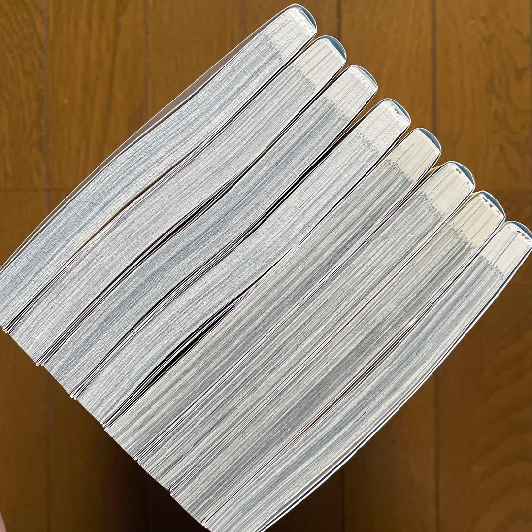 【即購入禁止】亡国のマルグリット／4〜11巻／すもも もも