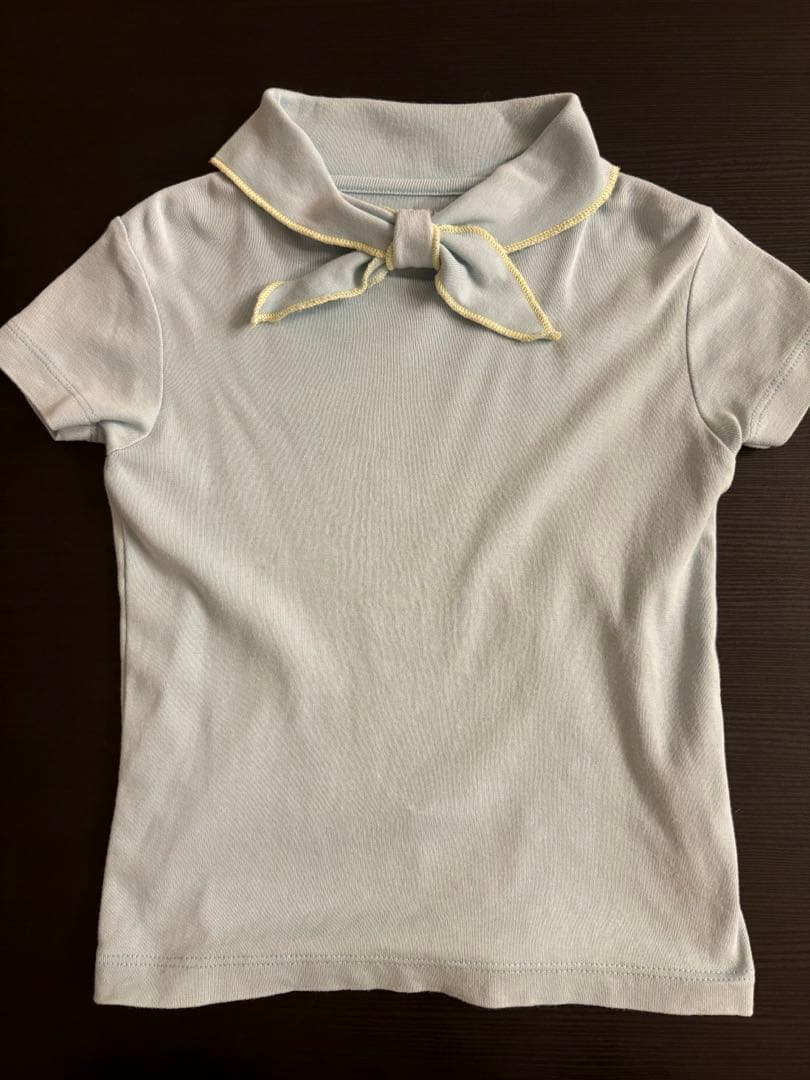 Misha and Puff スカウトT 5-6Y - メルカリ