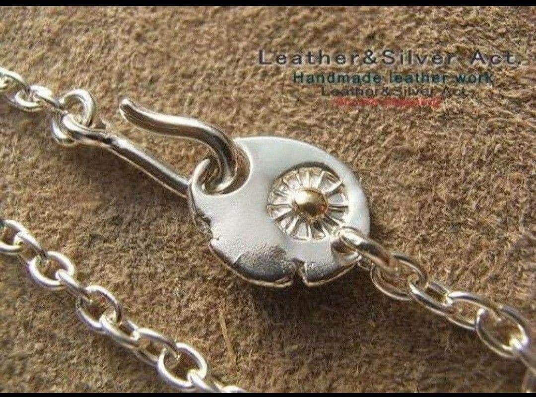 55センチシルバー925チェーン シルバーチェーン 925 ネックレスチェーンのみ ベネチアン ボックス