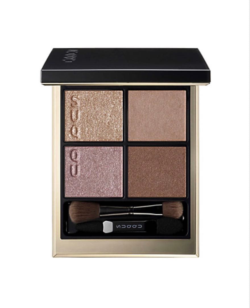 SUQQU シグニチャー カラー アイズ 152 囁咲 限定 - メルカリ