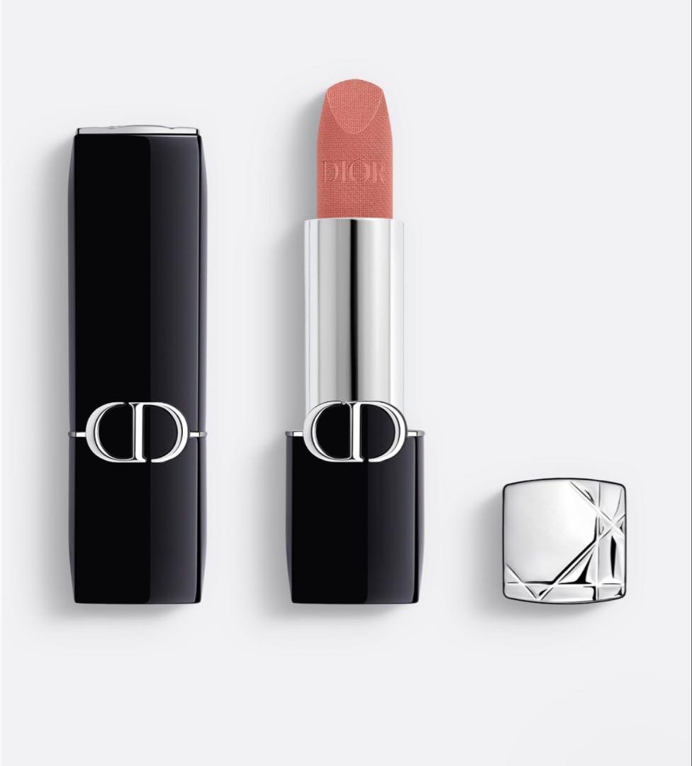 DIOR ルージュディオール100S＆コントゥール329セットプレミア品付