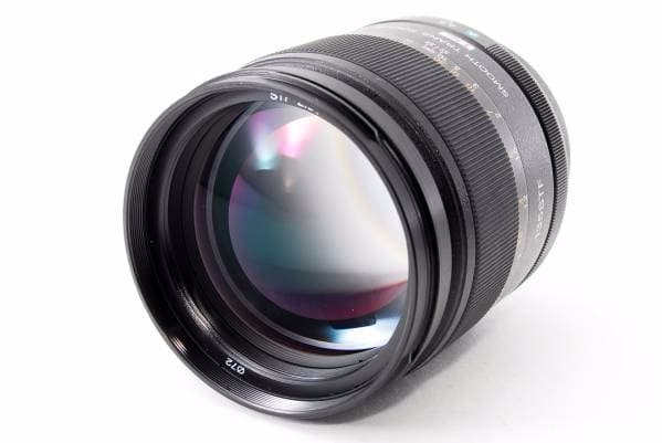 ソニー SONY 135mm F2.8 STF 135mm F2.8 [T4.5] STF | デジタル一眼カメラα（アルファ） | ソニー