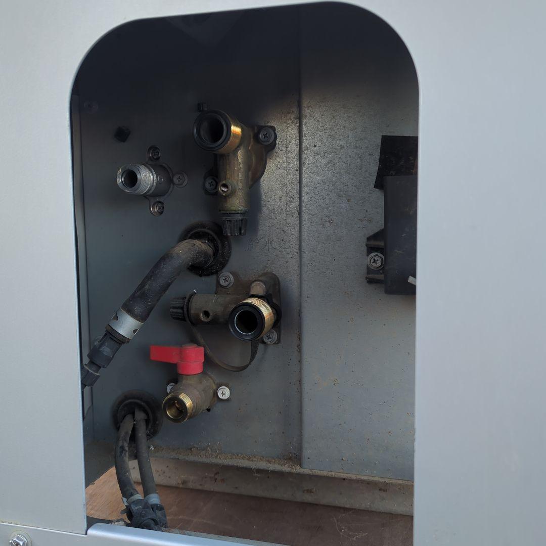 Dulin Zhong様専用 アイシン エネファーム 2019年製① - メルカリ