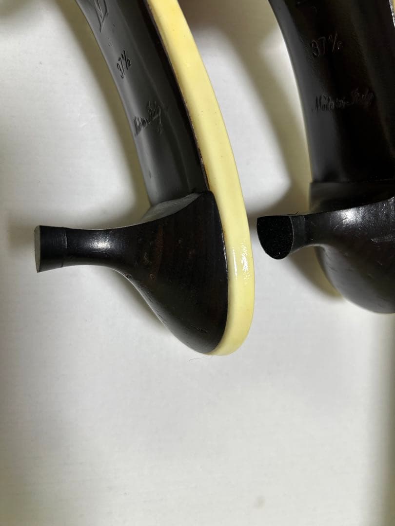 ルイヴィトン モノグラム ミュールLouis Vuitton 24.5cm