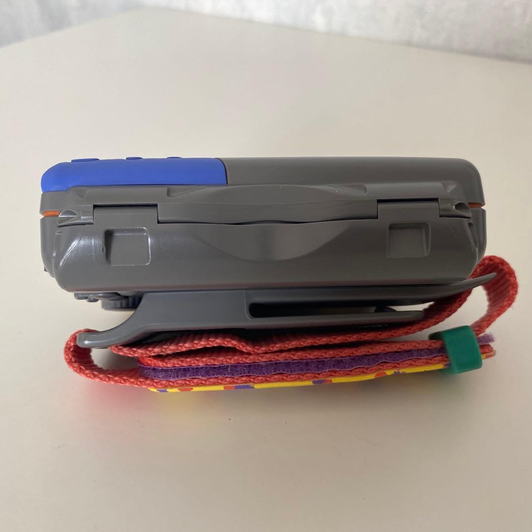 Sony sports ソニースポーツカセットウォークマン WM-FS495 - メルカリ