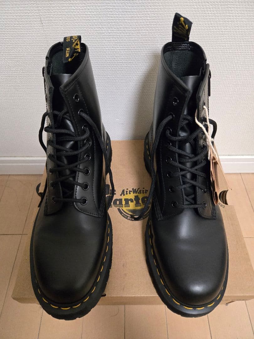 Dr. Martens/ドクターマーチン ブーツ UK10 29cm - メルカリ