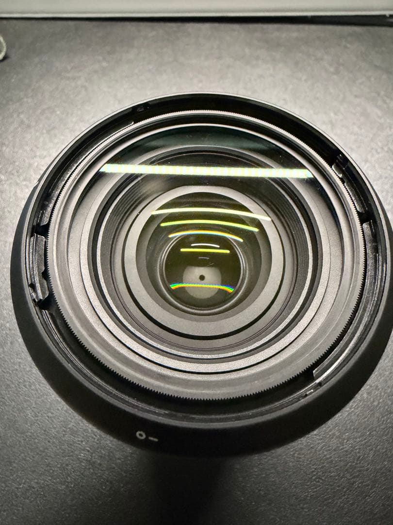 SONY用　TAMRON 28-200mm F/2.8-5.6 ZXⅡ