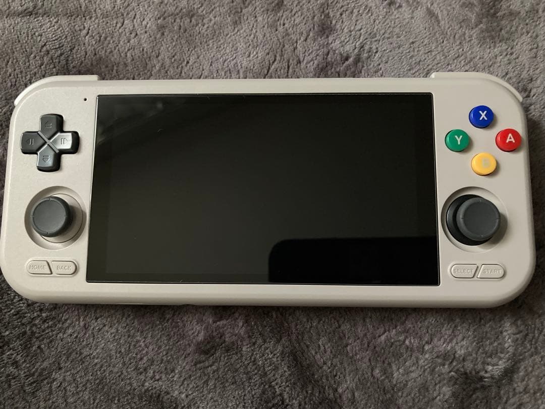 retroid pocket4pro グリップと他おまけ付き Retroid Official Grip for RP4/4Pro – Retroid Pocket