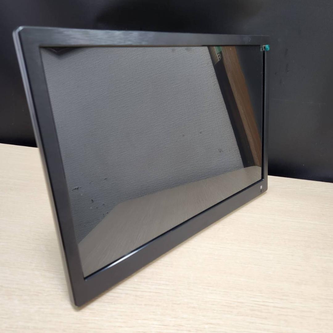 ☆ティーズネットワーク 17インチ ポータブルテレビ TV-171 - メルカリ