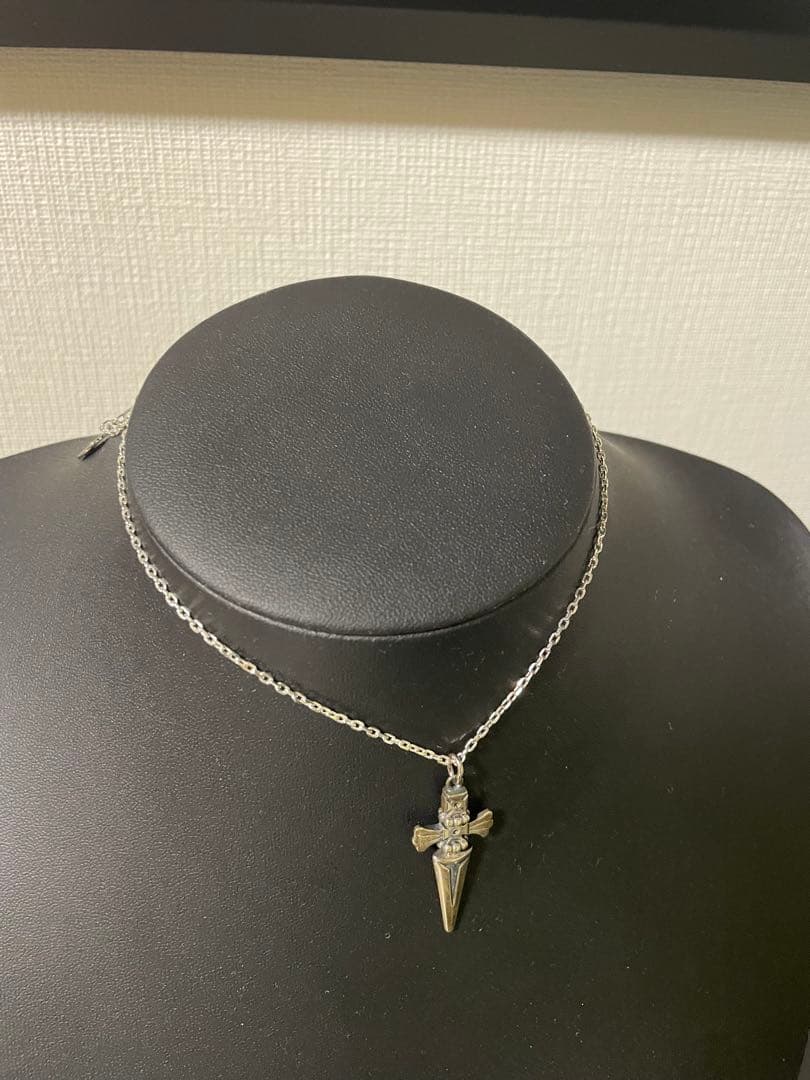 Hunter×Hunter クラピカ ジャッジメントチェーン ネックレス - メルカリ