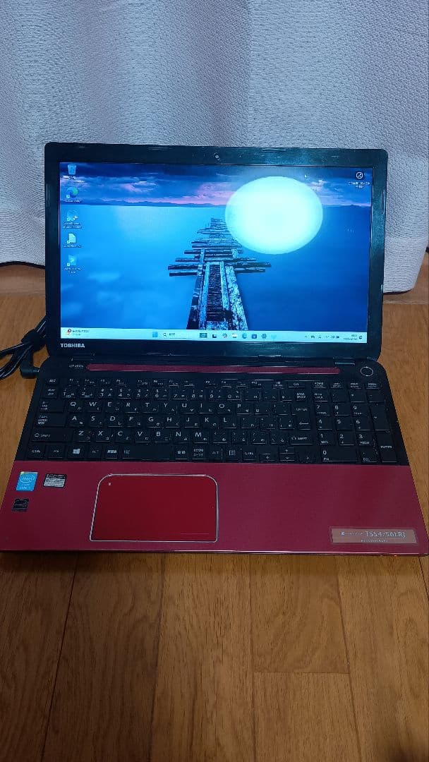 dynabookT554/56LRJi7Windows11SSD新品同様 dynabookT554/56LRJi7Windows11SSD新品同様 dynabookT554